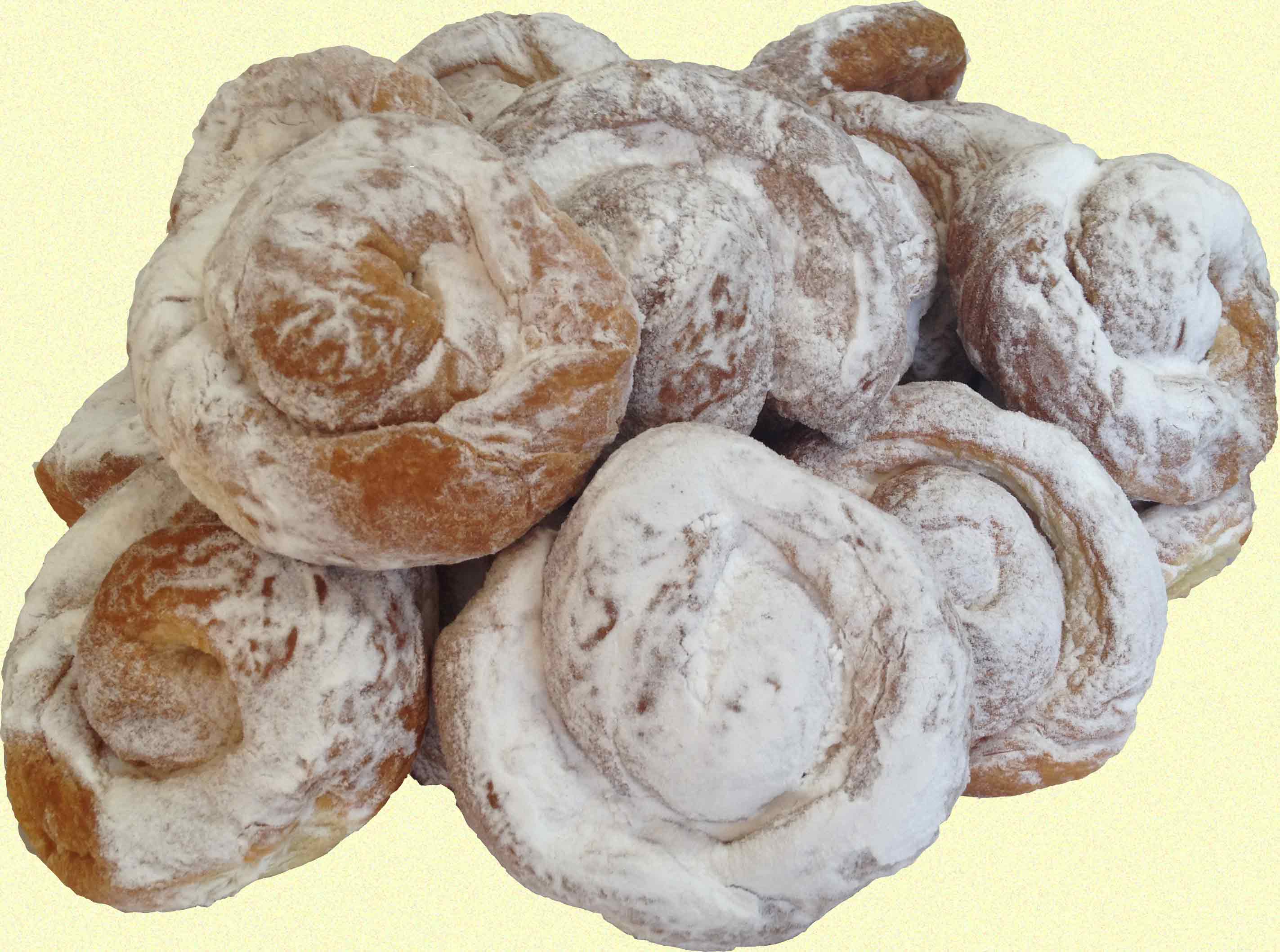 Productos por encargo